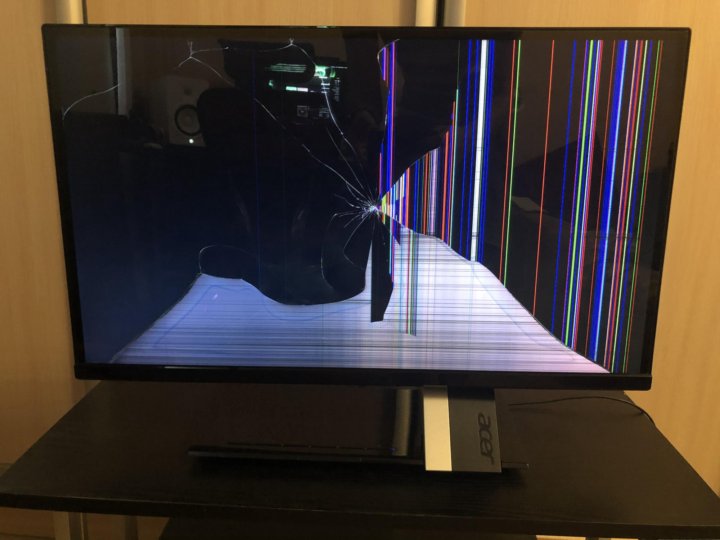 ACER S S275HL bmii 27\