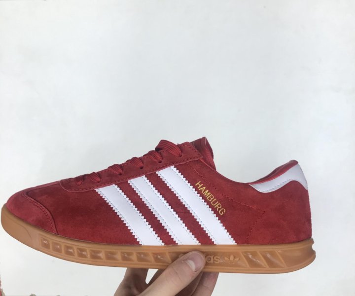 Adidas hamburg ori sale