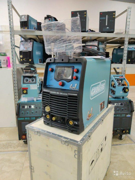 Сварочный полуавтомат grovers mig 200с. Tig mig mag mma что это. Полуавтомат 4 в 1. Полуавтомат 4 в 1. Сварочный полуавтомат mig 315t (4 rolls) grovers.