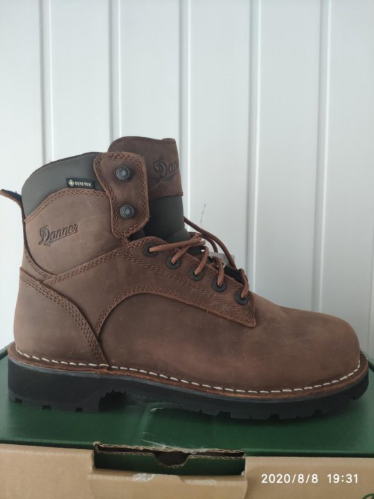 Danner Workman 16281 10 000 13 2020