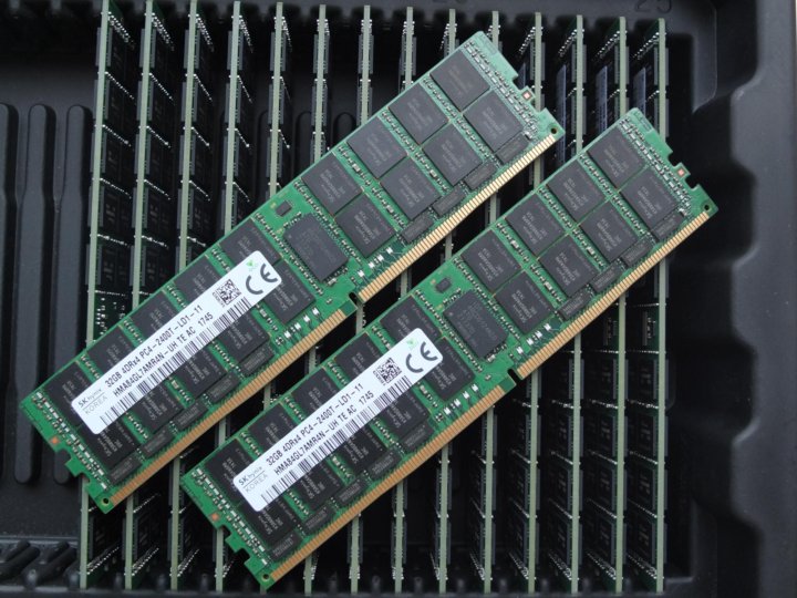Оперативная память ddr4 2025. Оперативная память ddr4 2025