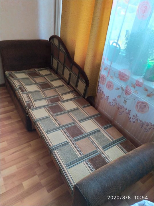Угловое Кресло Кровать Фото