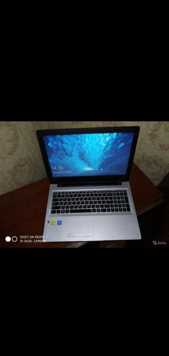 Ноутбук Леново Ideapad 300 Цена