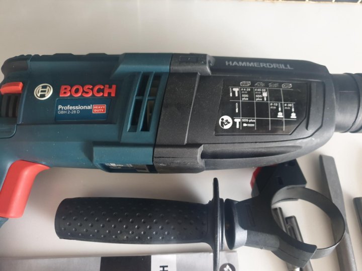 Купить Bosch 2 26 В Минске