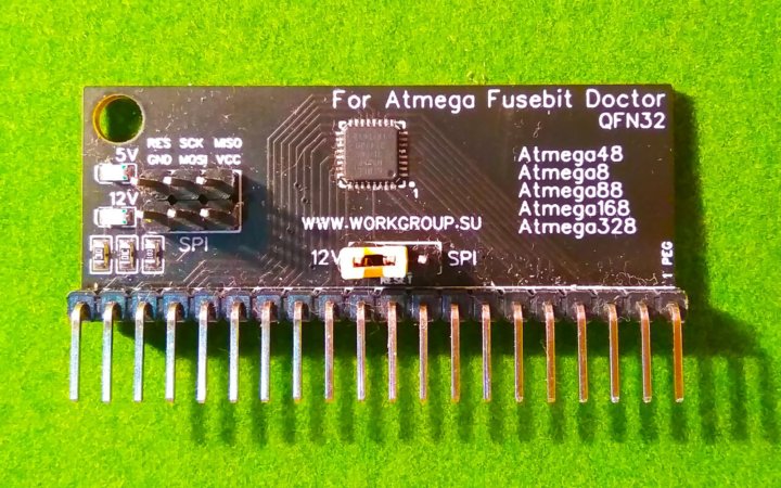 Fusebit doctor avr схема. Плата avr fusebit doctor. Atmega fusebit doctor. Atmega8 avr fuse doctor. Fusebit doctor адаптер smd atmega8.