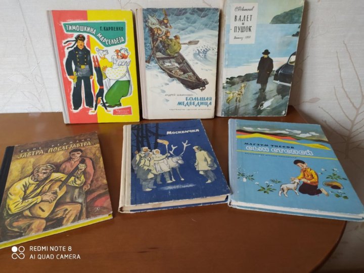 Лит нет книги