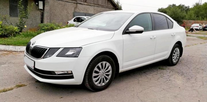 arenda avto s vykupom renault kia