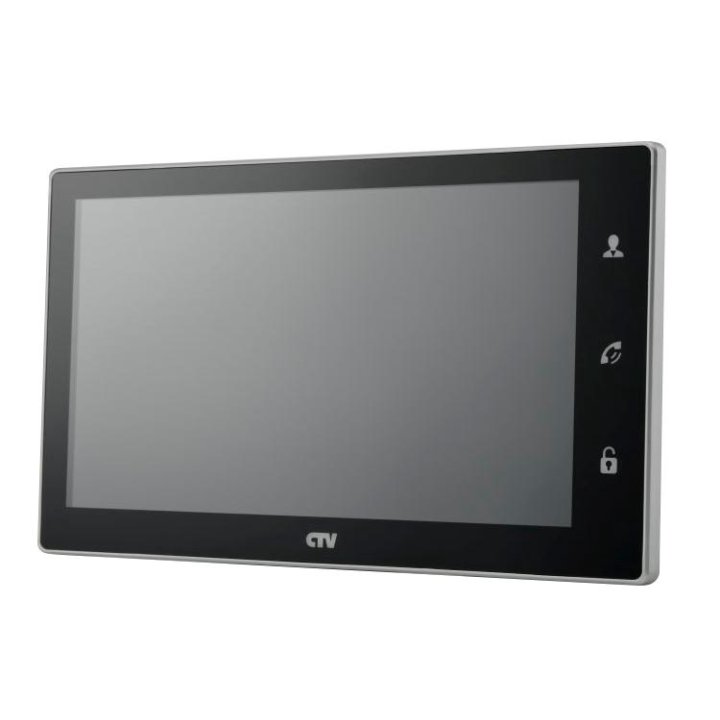 Домофон CTV m4101ahd. CTV-dp4106ahd. Коннектор для домофона CTV.