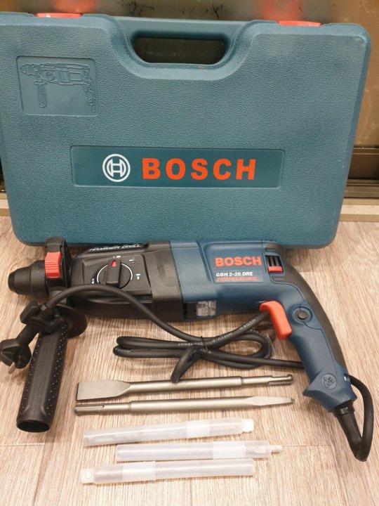 Bosch 2 26