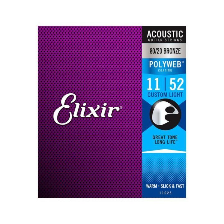 Струны elixir nanoweb. Струны elixir nanoweb
