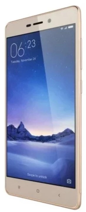 Xiaomi Redmi 3 Купить Екатеринбург