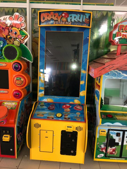 Игровые автоматы домодедово где находятся игровые автоматы в сан андреас
