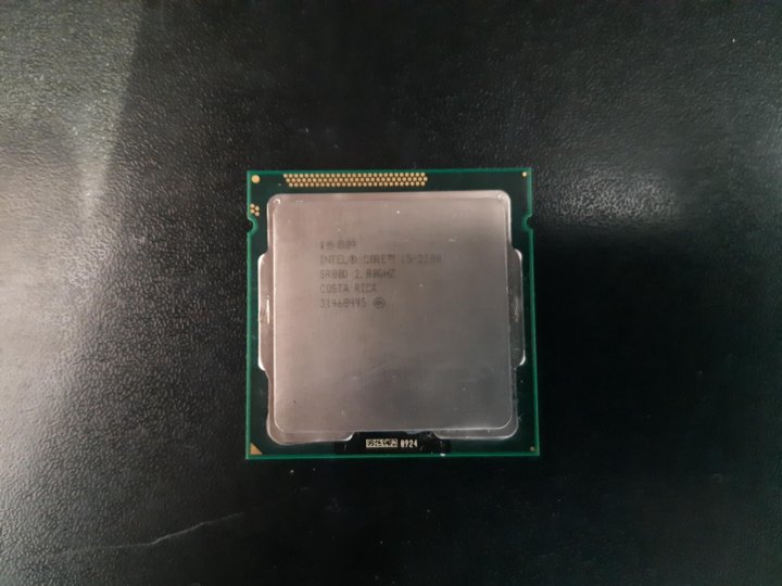 Intel r core tm i5 2300