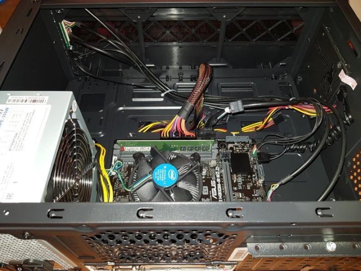 Accord entry acc 2052b. ATX Accord ACC-cl290b. Корпус Accord ACC-cl290b. Корпус Accord ACC-cl290b черный без БП ATX 2xusb2.0 1xusb3.0 Audio. Корпус ATX Accord ACC-cl290b, Midi-Tower.