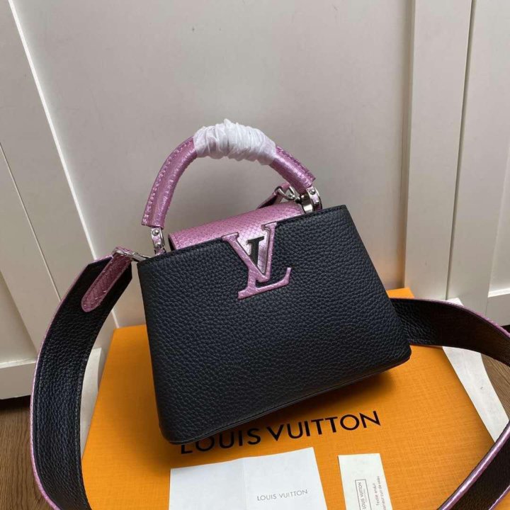 KOMEHYO, LOUIS VUITTON达米尔·奥拉夫PM N41442 单肩包, LOUIS VUITTON, 品牌包, 单肩包, 达米尔