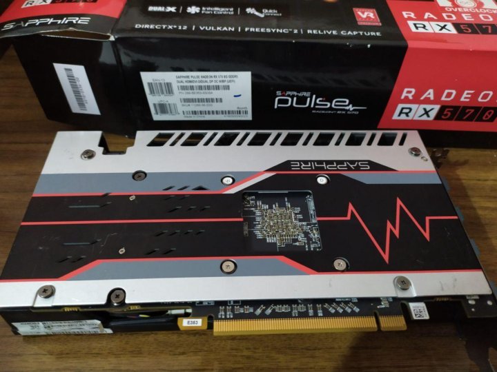 Sapphire pulse 570 4gb. RX 570 Pulse. RX 570 Sapphire. RX 570 4gb Sapphire Pulse. Pulse Radeon RX 570 4gb.