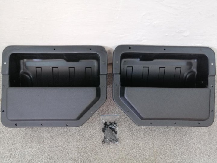 Карманы В Багажник Уаз Патриот Купить Пермь