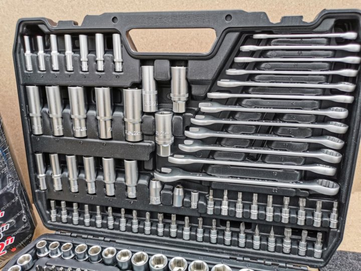 Forsage 216 предметов f-38841. F38841 forsage набор инструментов. F38841 forsage. Набор инструментов forsage 216. Forsage 216.