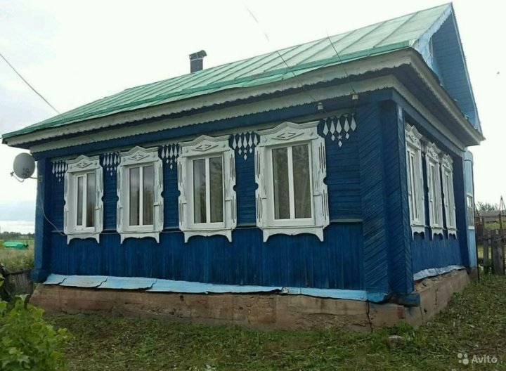 Авито Купить Дом В Чишминском Районе