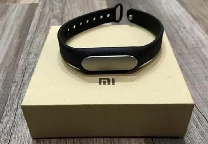 Xiaomi Band 1s Купить