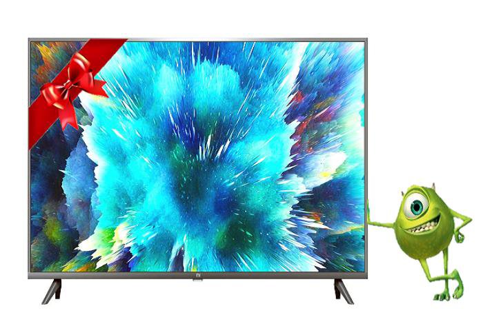 Xiaomi Mi Tv 4s Купить Спб