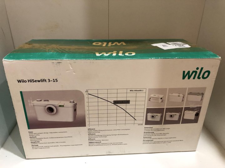 Wilo hisewlift 3. Hisewlift 3-35. wilo-hisewlift 3-i35. сололифт wilo 3-15. канализационная установка wilo hisewlift 3-35.