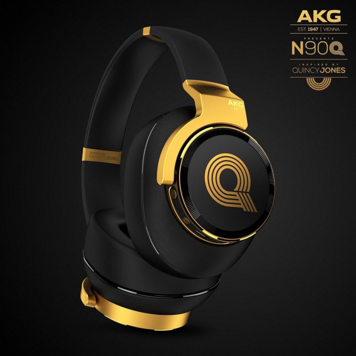 AKG N90Q 16 000 3 2020