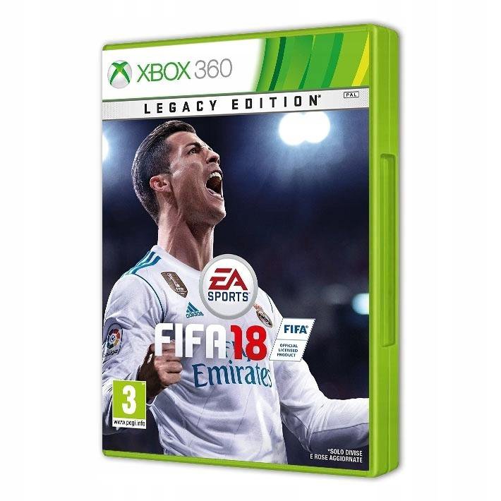 Fifa 18 xbox 360. ФИФА 18 на Икс бокс 360. Диск Xbox FIFA 18. ФИФА 18 диск на иксбокс 360.