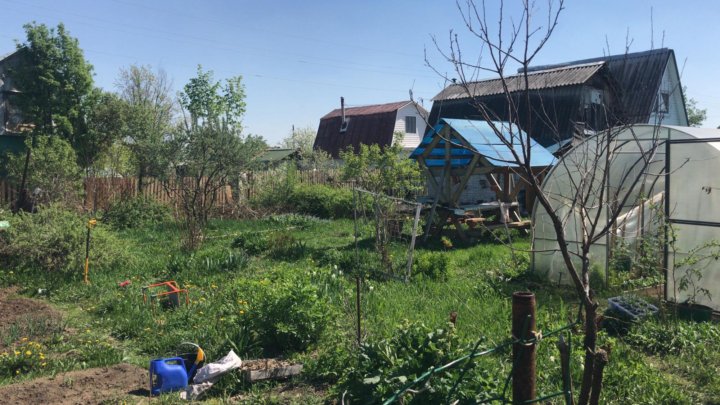 Снт коммунальщик карта