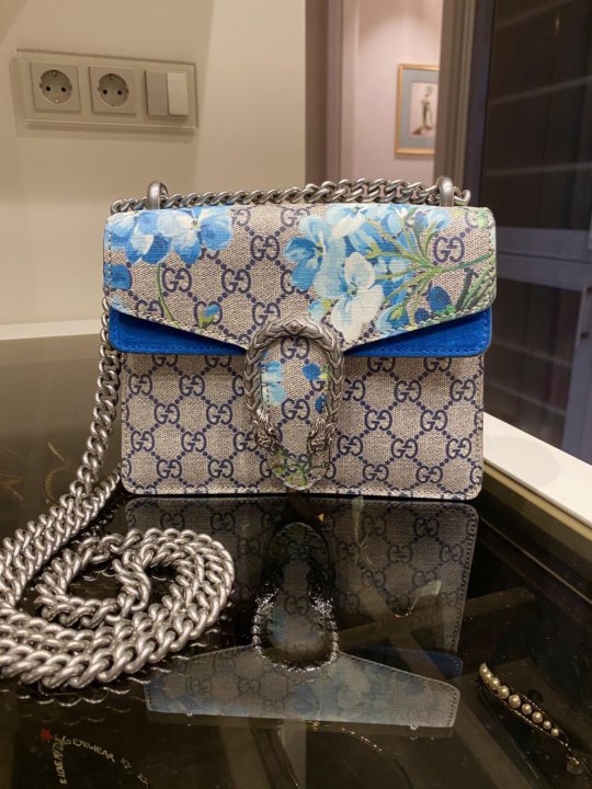 gucci bloom dionysus mini
