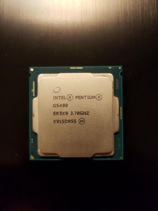 Процессор intel core i3 7300. Процессор intel core i3 7300
