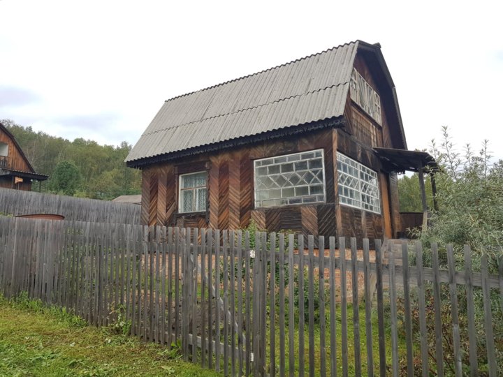 Купить Дачу В Березовском Районе Красноярского Края