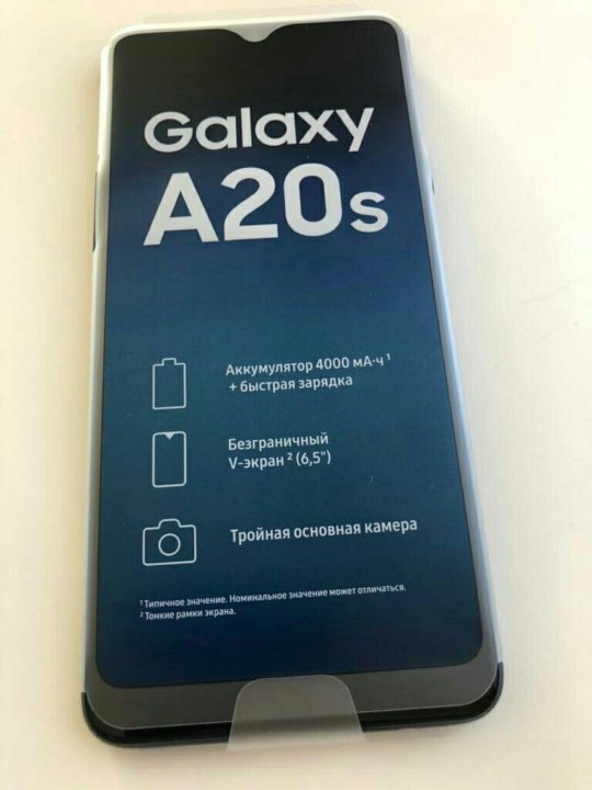 Galaxy a20 купить
