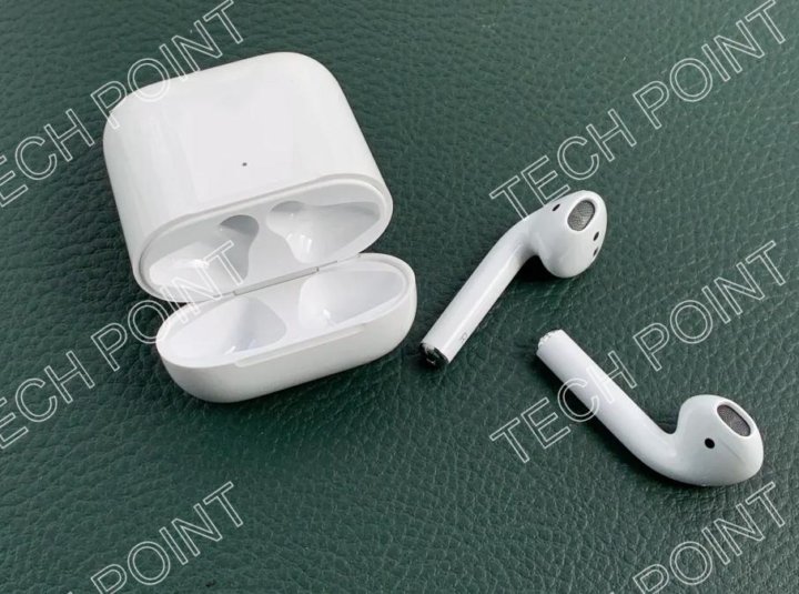 Airpods Купить В Спб Беспроводные