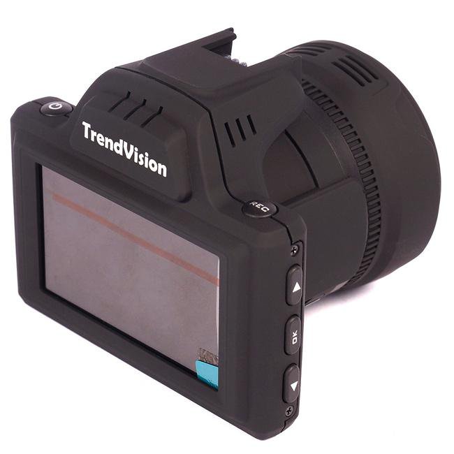 Видеорегистратор trendvision combo. Prestige 516. видеорегистратор trendvision x3 обозначения.