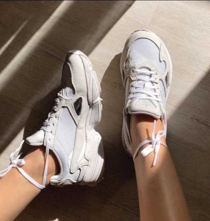 Adidas Falcon Kylie