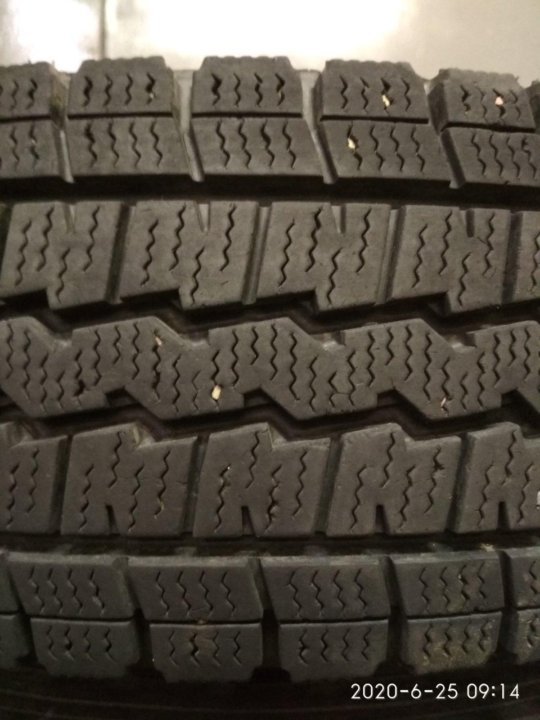 зимняя резина 165 r13