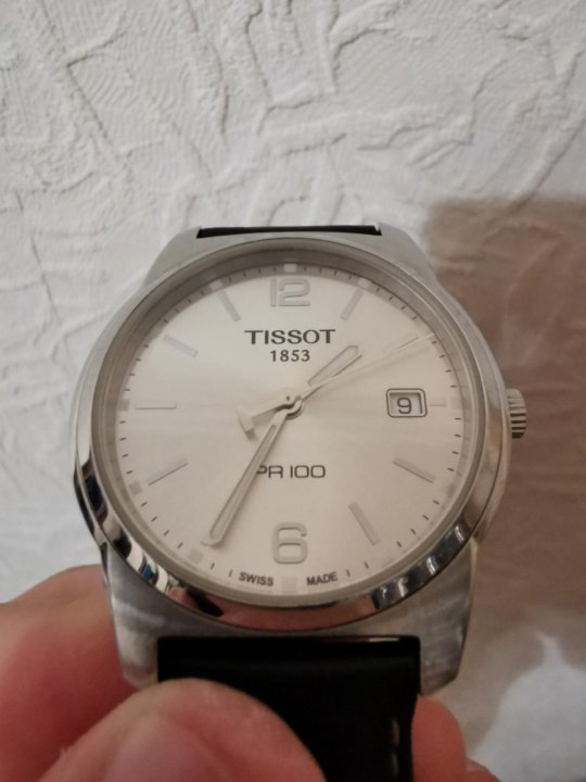 TISSOT T049.410.B 5 000