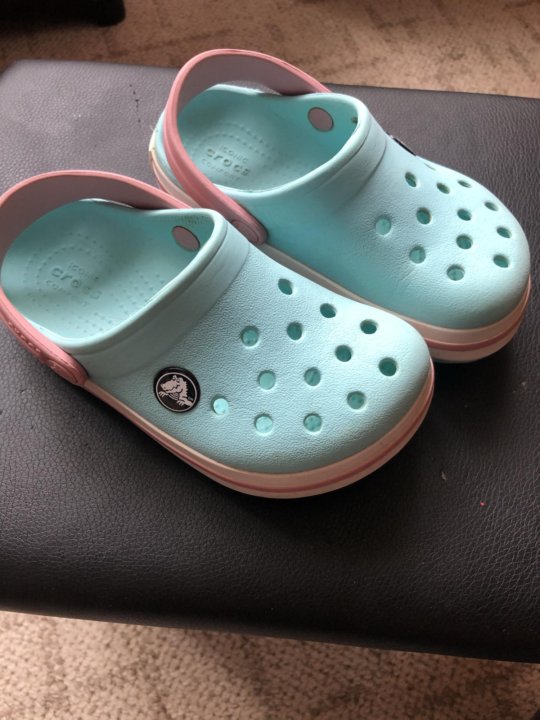crocs c9