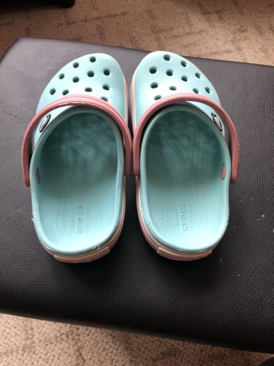 crocs c9