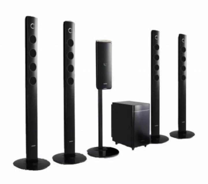 Домашний Кинотеатр Lg Lhb755 Купить