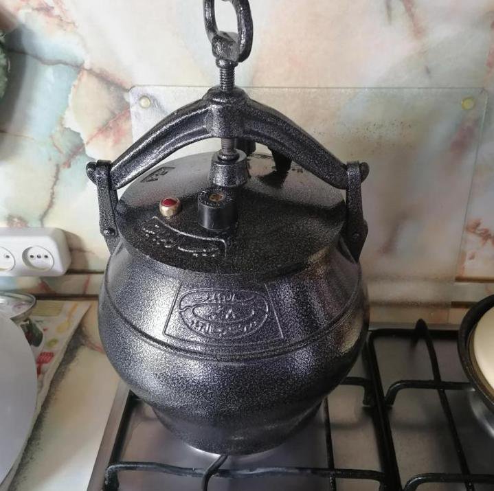Афганский Казан Из Чугуна Купить Цена