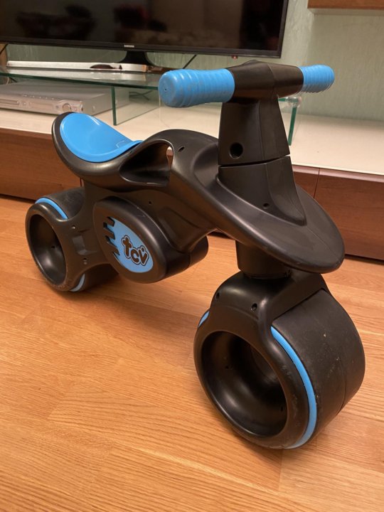 Eurotrike tcv balance bike new arrivals