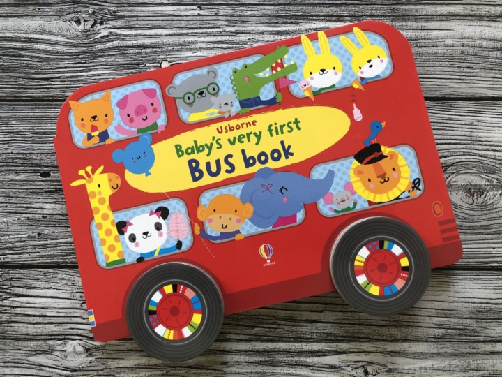 Book a bus. Book a bus
