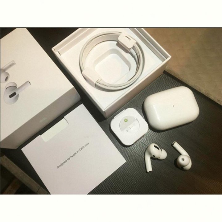 Где Купить Хорошую Реплику Airpods Pro