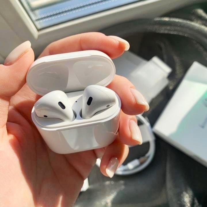 Air Pods 3 Купить Самара