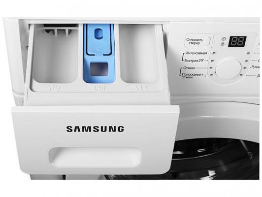 Стиральная Машина Samsung Wf8590nlw8 Купить