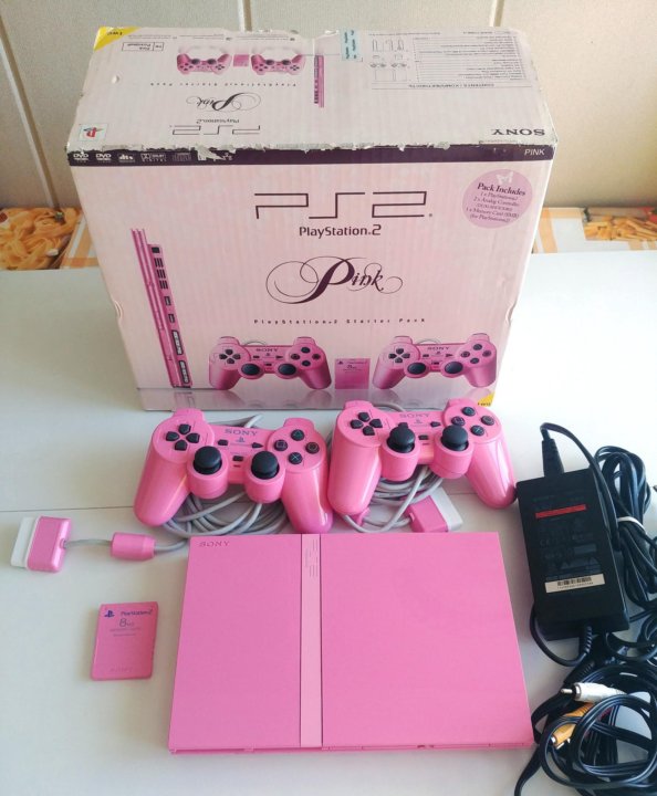 Розовым 2 разбор. Sony ps2 Pink. Пс2 слим розовая. Sony PLAYSTATION 2 Slim Pink. Sony ps2 Slim Pink.