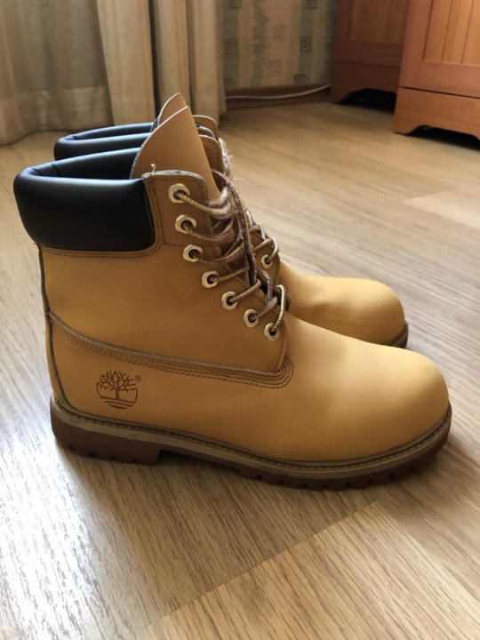 timberland us