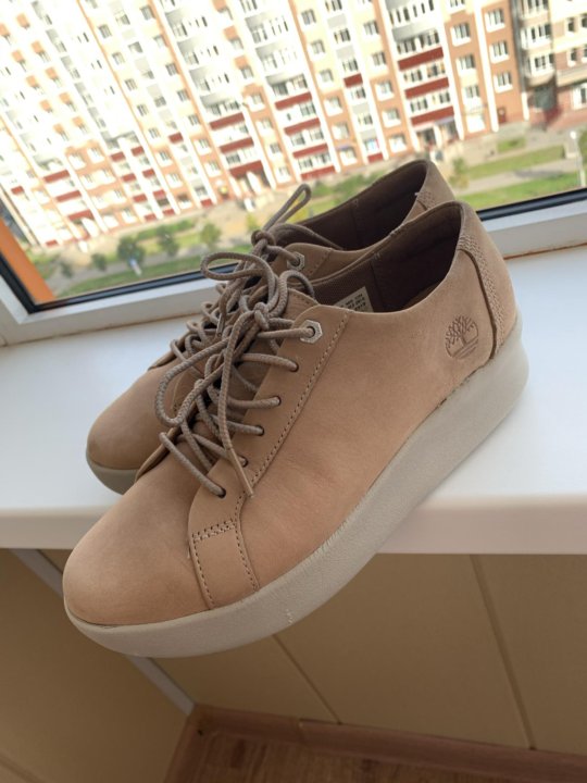 timberland berlin park oxford